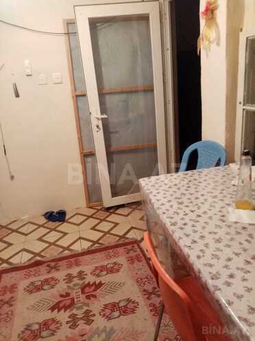 Сдаётся 1-комн. вторичка 45 м², м. Низами, photo 7 from 10