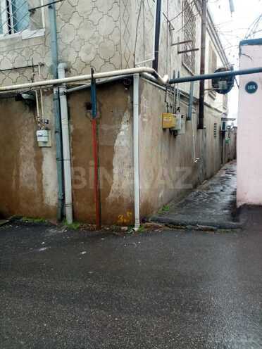 Сдаётся 1-комн. вторичка 45 м², м. Низами, photo 8 from 10