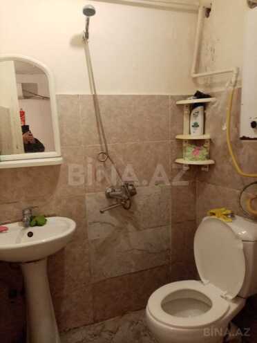 Сдаётся 1-комн. вторичка 45 м², м. Низами, photo 9 from 10