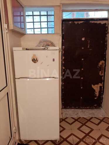 Сдаётся 1-комн. вторичка 45 м², м. Низами, photo 6 from 10