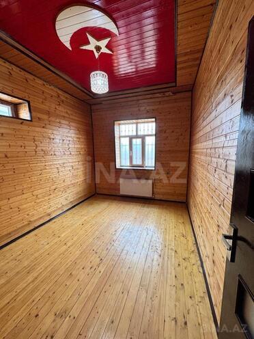 Satılır 4 otaqlı həyət evi/bağ evi 91 m², Qala q., photo 6 from 12