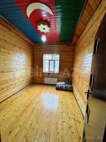 Satılır 4 otaqlı həyət evi/bağ evi 91 m², Qala q., photo 4 from 12