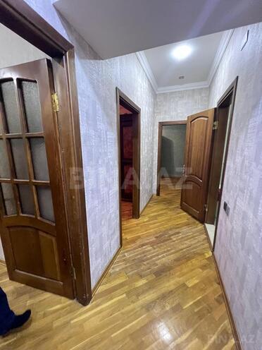 Продаётся 3-комн. новостройка 103 м², м. Халглар Достлугу, photo 4 from 12