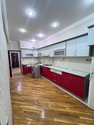 Продаётся 3-комн. новостройка 103 м², м. Халглар Достлугу, photo 8 from 12