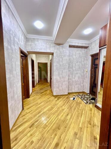 Продаётся 3-комн. новостройка 103 м², м. Халглар Достлугу, photo 3 from 12