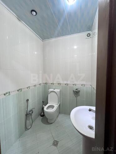 Продаётся 3-комн. новостройка 103 м², м. Халглар Достлугу, photo 11 from 12