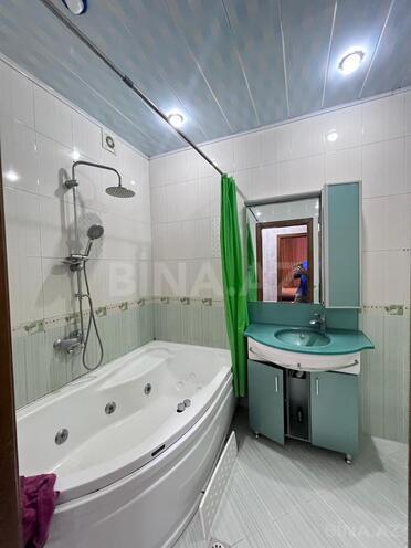 Продаётся 3-комн. новостройка 103 м², м. Халглар Достлугу, photo 10 from 12
