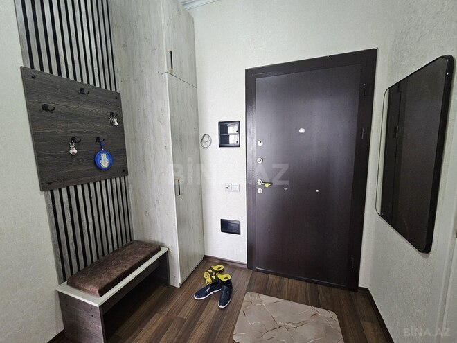 Satılır 2 otaqlı yeni tikili 55 m², 20 Yanvar m., photo 15 from 25