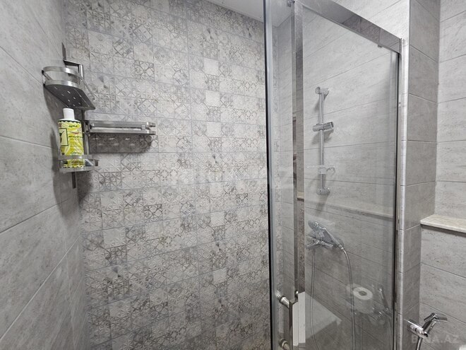 Satılır 2 otaqlı yeni tikili 55 m², 20 Yanvar m., photo 21 from 25