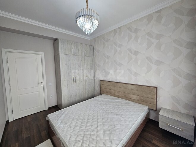 Satılır 2 otaqlı yeni tikili 55 m², 20 Yanvar m., photo 12 from 25