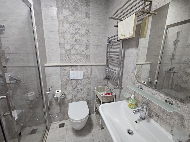 Satılır 2 otaqlı yeni tikili 55 m², 20 Yanvar m., photo 20 from 25