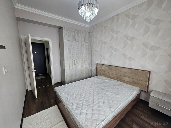Satılır 2 otaqlı yeni tikili 55 m², 20 Yanvar m., photo 11 from 25