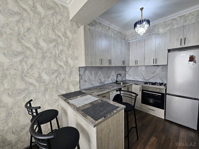 Satılır 2 otaqlı yeni tikili 55 m², 20 Yanvar m., photo 9 from 25