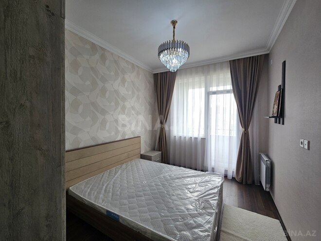Satılır 2 otaqlı yeni tikili 55 m², 20 Yanvar m., photo 10 from 25