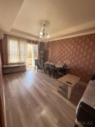 Сдаётся 2-комн. вторичка 65 м², м. Азадлыг проспекти, photo 3 from 9