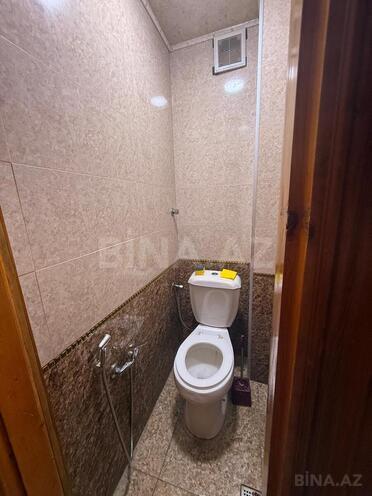 Сдаётся 2-комн. вторичка 65 м², м. Азадлыг проспекти, photo 8 from 9
