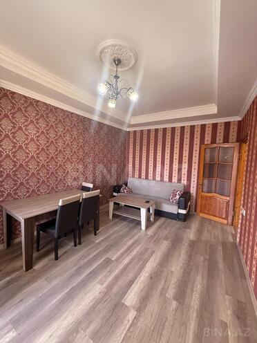 Сдаётся 2-комн. вторичка 65 м², м. Азадлыг проспекти, photo 1 from 9