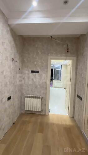 Satılır 2 otaqlı yeni tikili 73 m², Nərimanov r., photo 10 from 23