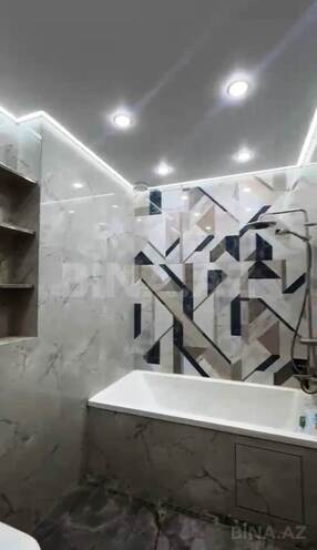 Satılır 2 otaqlı yeni tikili 73 m², Nərimanov r., photo 11 from 23