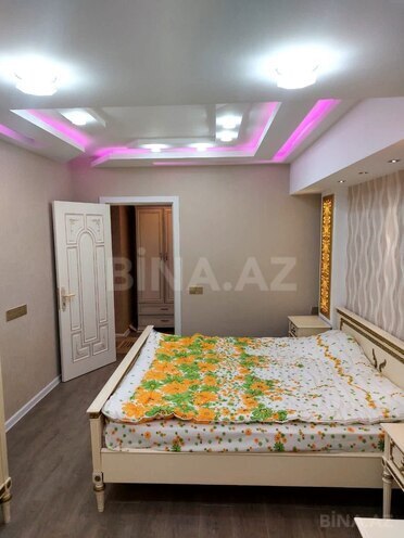 İcarəyə verilir 3 otaqlı köhnə tikili 100 m², Nəsimi r., photo 8 from 12