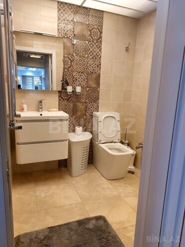 İcarəyə verilir 3 otaqlı köhnə tikili 100 m², Nəsimi r., photo 10 from 12