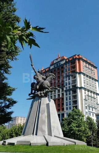 Satılır 2 otaqlı yeni tikili 73 m², Nərimanov r., photo 1 from 23