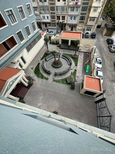 Satılır 2 otaqlı yeni tikili 73 m², Nərimanov r., photo 20 from 23