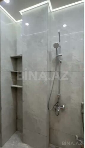 Satılır 2 otaqlı yeni tikili 73 m², Nərimanov r., photo 12 from 23