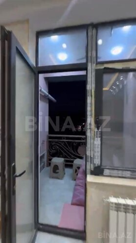 Satılır 2 otaqlı yeni tikili 73 m², Nərimanov r., photo 14 from 23