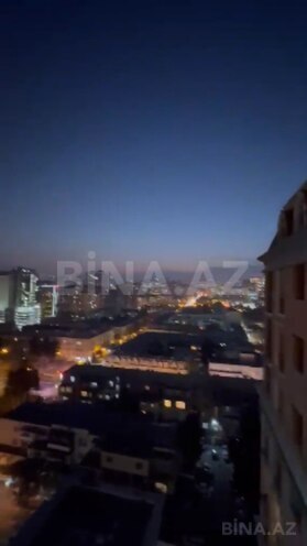 Satılır 2 otaqlı yeni tikili 73 m², Nərimanov r., photo 17 from 23
