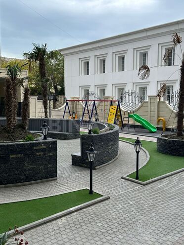 Satılır 2 otaqlı yeni tikili 73 m², Nərimanov r., photo 21 from 23