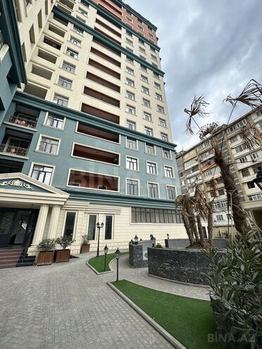 Satılır 2 otaqlı yeni tikili 73 m², Nərimanov r., photo 19 from 23