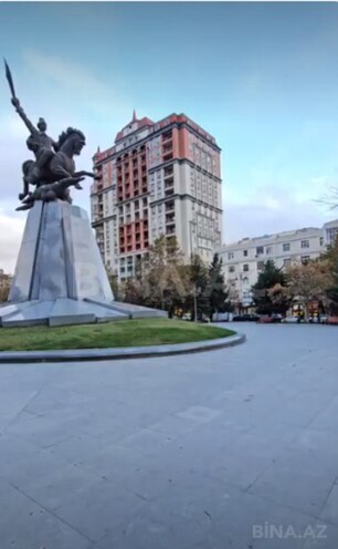 Satılır 2 otaqlı yeni tikili 73 m², Nərimanov r., photo 22 from 23
