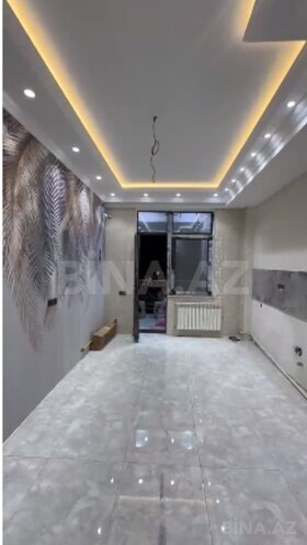 Satılır 2 otaqlı yeni tikili 73 m², Nərimanov r., photo 3 from 23