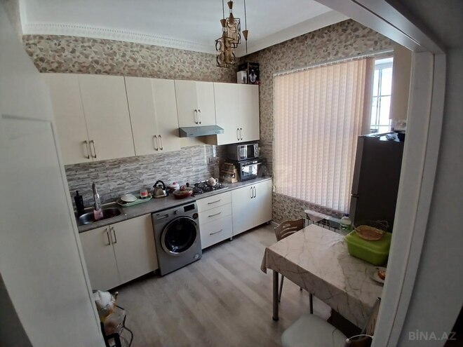 Satılır 3 otaqlı həyət evi/bağ evi 75 m², Saray q., photo 4 from 8