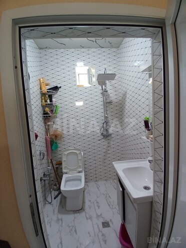 Satılır 3 otaqlı həyət evi/bağ evi 75 m², Saray q., photo 7 from 8