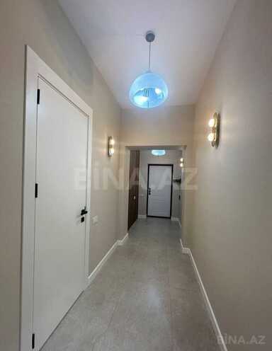 Продаётся 2-комн. новостройка 58.3 м², м. Азадлыг проспекти, photo 12 from 14