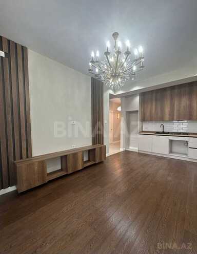 Продаётся 2-комн. новостройка 58.3 м², м. Азадлыг проспекти, photo 6 from 14