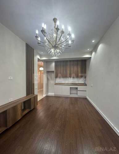Продаётся 2-комн. новостройка 58.3 м², м. Азадлыг проспекти, photo 7 from 14