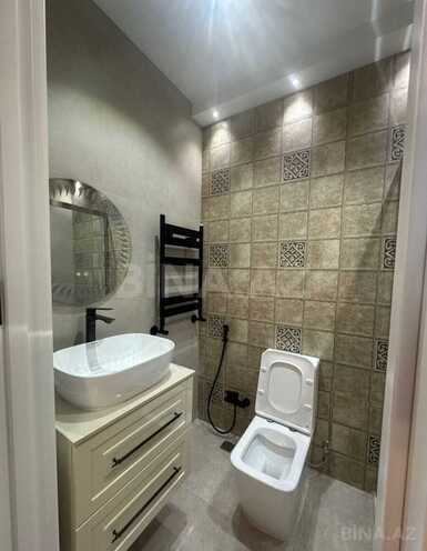 Продаётся 2-комн. новостройка 58.3 м², м. Азадлыг проспекти, photo 10 from 14