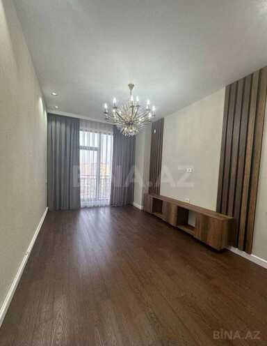 Продаётся 2-комн. новостройка 58.3 м², м. Азадлыг проспекти, photo 5 from 14