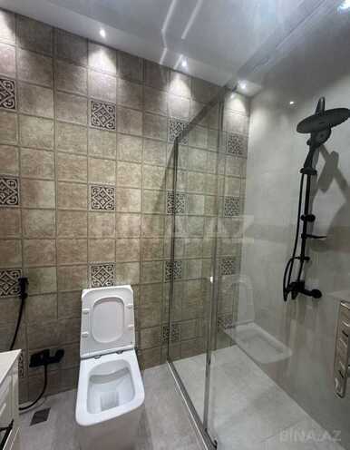Продаётся 2-комн. новостройка 58.3 м², м. Азадлыг проспекти, photo 11 from 14