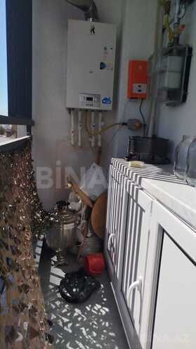 Satılır 2 otaqlı yeni tikili 49 m², 20 Yanvar m., photo 6 from 17