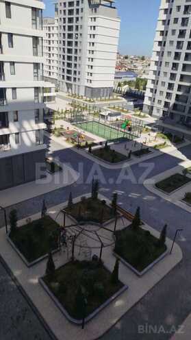 Satılır 2 otaqlı yeni tikili 49 m², 20 Yanvar m., photo 1 from 17