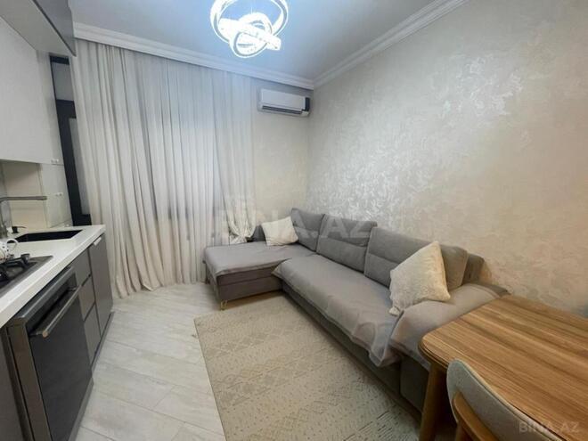 Satılır 2 otaqlı yeni tikili 49 m², 20 Yanvar m., photo 5 from 17