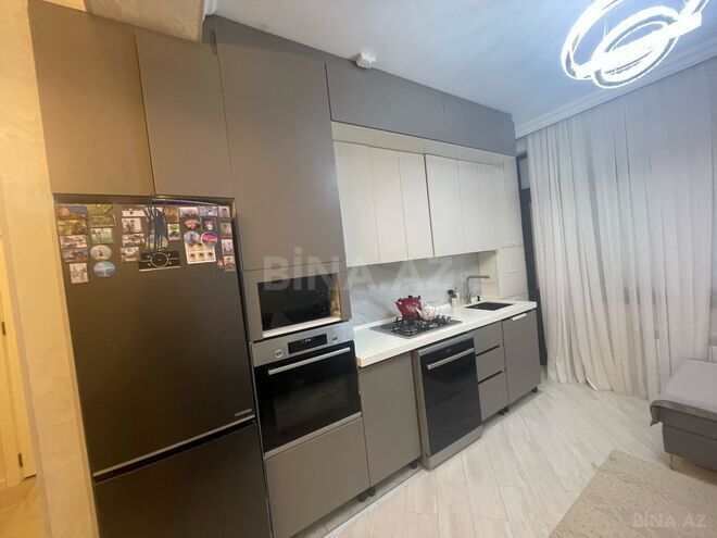 Satılır 2 otaqlı yeni tikili 49 m², 20 Yanvar m., photo 3 from 17