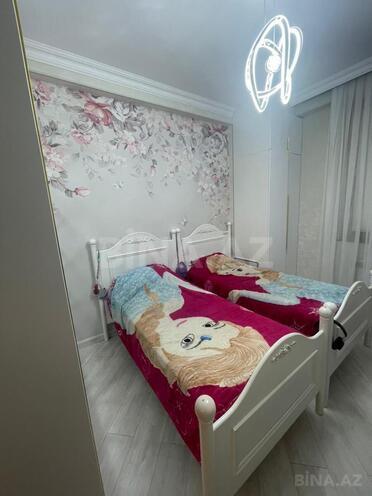 Satılır 2 otaqlı yeni tikili 49 m², 20 Yanvar m., photo 13 from 17