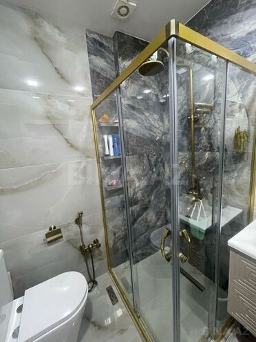 Satılır 2 otaqlı yeni tikili 49 m², 20 Yanvar m., photo 9 from 17