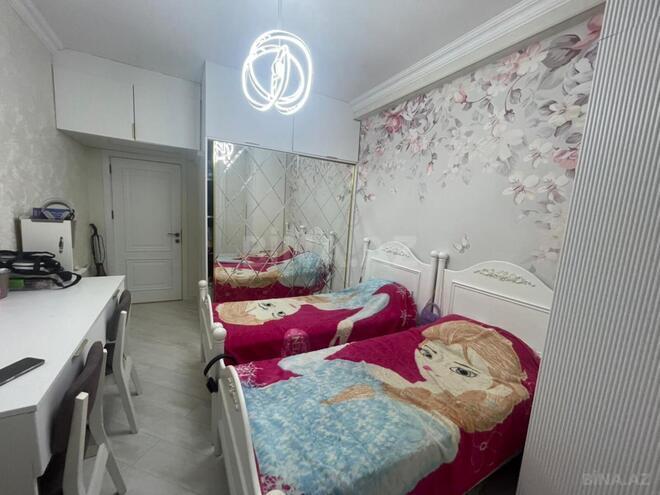 Satılır 2 otaqlı yeni tikili 49 m², 20 Yanvar m., photo 16 from 17