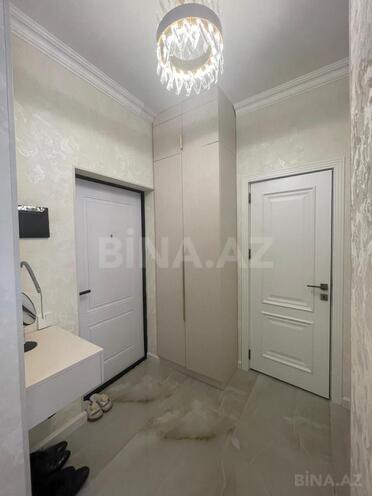 Satılır 2 otaqlı yeni tikili 49 m², 20 Yanvar m., photo 4 from 17